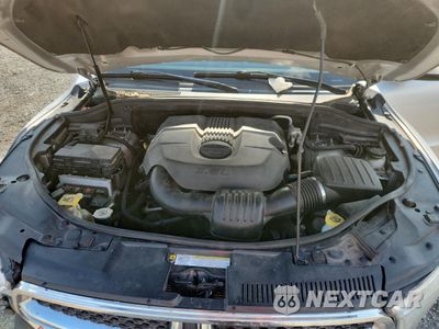 Zdjęcie 12 z 15 samochodu: 2011 DODGE DURANGO EXPRESS VIN:1D4RE2GG6BC691840 - miniatura
