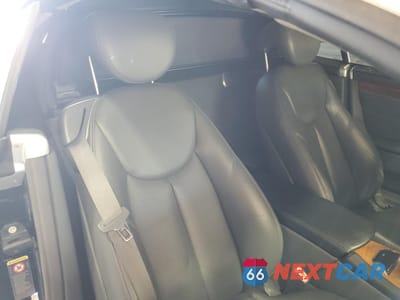 Zdjęcie 10 z 14 samochodu: 2005 MERCEDES-BENZ SL 500 VIN:WDBSK75FX5F097624 - miniatura