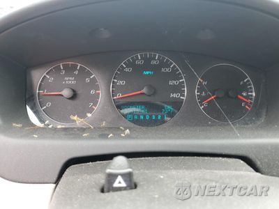 Zdjęcie 9 z 12 samochodu: 2006 CHEVROLET IMPALA LT VIN:2G1WT58K269425604 - miniatura