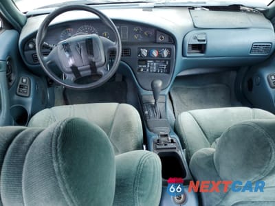 Zdjęcie 8 z 12 samochodu: 1996 PONTIAC BONNEVILLE SE VIN:1G2HX52K1T4220730 - miniatura