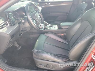 Zdjęcie 7 z 12 samochodu: 2021 KIA K5 GT LINE VIN:5XXG64J22MG004169 - miniatura