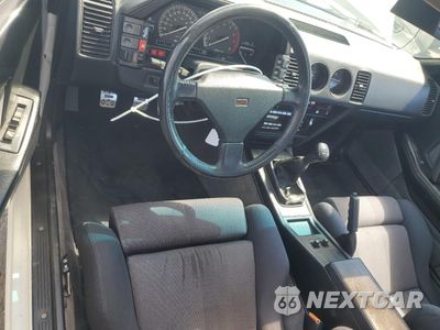 Zdjęcie 8 z 13 samochodu: 1988 NISSAN 300ZX VIN:JN1CZ14S2JX202595 - miniatura