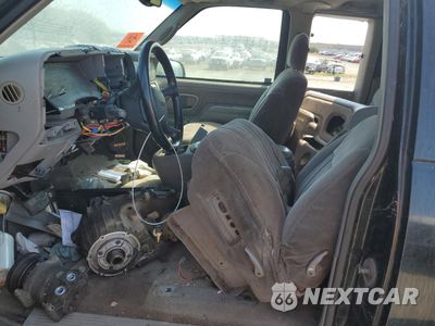 Zdjęcie 7 z 12 samochodu: 1998 GMC SIERRA K1500 VIN:1GTEK19R8WR500984 - miniatura
