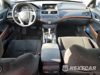 Zdjęcie 8 z 14 samochodu: 2011 HONDA ACCORD EX VIN:1HGCP2F78BA095379 - miniatura