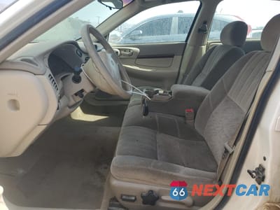 Zdjęcie 7 z 12 samochodu: 2002 CHEVROLET IMPALA VIN:2G1WF55E429264317 - miniatura