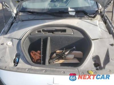 Zdjęcie 11 z 12 samochodu: 2023 POLESTAR 2 VIN:YSMEG3KA8PL145860 - miniatura