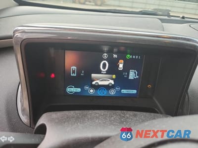 Zdjęcie 9 z 13 samochodu: 2013 CHEVROLET VOLT VIN:1G1RB6E40DU105239 - miniatura