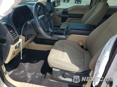 Zdjęcie 7 z 15 samochodu: 2020 FORD F150 SUPERCREW VIN:1FTEW1E45LKF14442 - miniatura