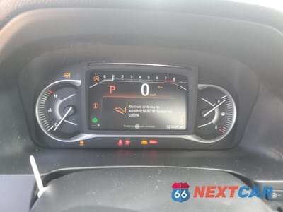 Zdjęcie 9 z 14 samochodu: 2023 HONDA PASSPORT EXL VIN:5FNYF8H59PB029556 - miniatura