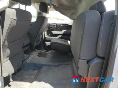 Zdjęcie 10 z 12 samochodu: 2018 CHEVROLET SILVERADO K2500 HEAVY DUTY LT VIN:1GC1KVEG2JF261212 - miniatura