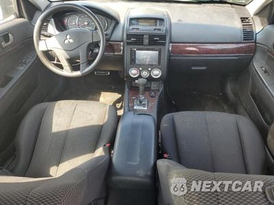 Zdjęcie 8 z 13 samochodu: 2012 MITSUBISHI GALANT ES VIN:4A32B3FF4CE013614 - miniatura