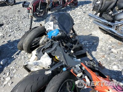 Zdjęcie 6 z 8 samochodu: 2017 SUZUKI GSX-R600 VIN:JS1GN7FA9H2100682 - miniatura