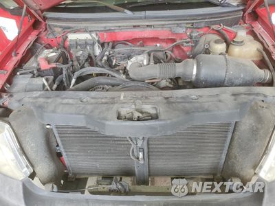 Zdjęcie 11 z 12 samochodu: 2006 FORD F150 VIN:1FTRF12256NB62373 - miniatura
