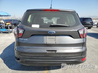 Zdjęcie 6 z 15 samochodu: 2018 FORD ESCAPE S VIN:1FMCU0F70JUC76562 - miniatura