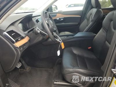 Zdjęcie 7 z 14 samochodu: 2022 VOLVO XC90 T6 MOMENTUM VIN:YV4A22PK9N1867896 - miniatura