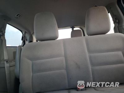 Zdjęcie 10 z 13 samochodu: 2016 DODGE GRAND CARAVAN SE VIN:2C4RDGBG5GR378569 - miniatura