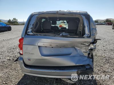 Zdjęcie 6 z 15 samochodu: 2018 DODGE GRAND CARAVAN SXT VIN:2C4RDGCG7JR205710 - miniatura