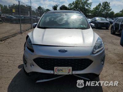Piąte zdjęcie samochodu w środku: 2020 FORD ESCAPE SEL VIN:1FMCU9H95LUA90747 - miniatura