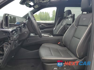 Zdjęcie 7 z 14 samochodu: 2024 CADILLAC ESCALADE SPORT VIN:1GYS4FKL1RR305937 - miniatura