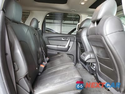 Zdjęcie 11 z 13 samochodu: 2008 GMC ACADIA SLT-2 VIN:1GKEV33708J197652 - miniatura