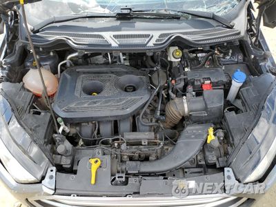 Zdjęcie 12 z 14 samochodu: 2020 FORD ECOSPORT SE VIN:MAJ6S3GLXLC311708 - miniatura