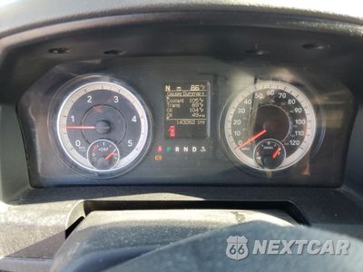Zdjęcie 9 z 15 samochodu: 2017 RAM 3500 ST VIN:3C63R3GL2HG597025 - miniatura