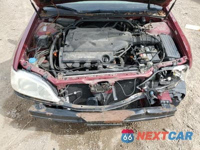 Zdjęcie 11 z 13 samochodu: 2001 ACURA 3.2TL VIN:19UUA56691A003497 - miniatura