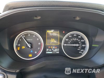 Zdjęcie 9 z 14 samochodu: 2024 SUBARU FORESTER PREMIUM VIN:JF2SKADC7RH490868 - miniatura