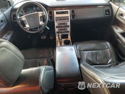 Zdjęcie 8 z 14 samochodu: 2012 FORD FLEX SEL VIN:2FMGK5CC4CBD18942 - miniatura