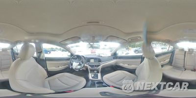 Zdjęcie 14 z 15 samochodu: 2017 HYUNDAI ELANTRA SE VIN:5NPD84LF9HH091740 - miniatura