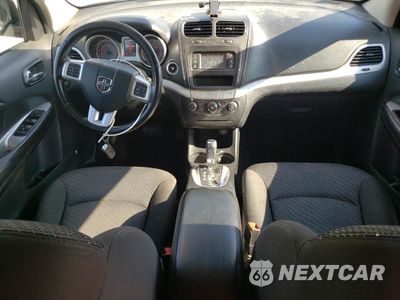 Zdjęcie 8 z 13 samochodu: 2015 DODGE JOURNEY SXT VIN:3C4PDCCG6FT687249 - miniatura