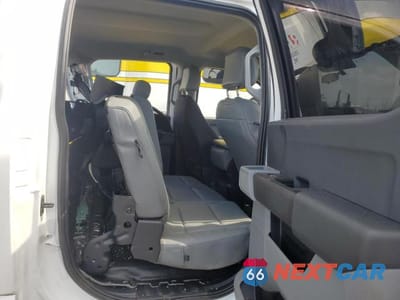 Zdjęcie 10 z 12 samochodu: 2024 FORD F350 SUPER DUTY SUPER DUTY VIN:1FT8W3DTXREC06692 - miniatura