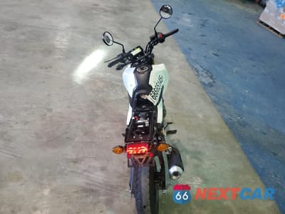 Zdjęcie 6 z 10 samochodu: 2025 HONDA GROM A VIN:MLHJC9258S5301613 - miniatura