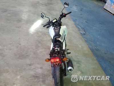Zdjęcie 6 z 10 samochodu: 2025 HONDA GROM A VIN:MLHJC9258S5301613 - miniatura