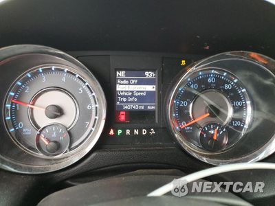Zdjęcie 9 z 13 samochodu: 2012 CHRYSLER TOWN & COUNTRY TOURING VIN:2C4RC1BG6CR299843 - miniatura