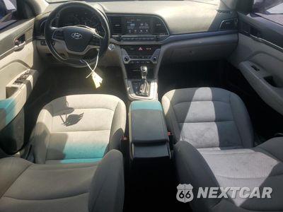 Zdjęcie 8 z 12 samochodu: 2017 HYUNDAI ELANTRA SE VIN:5NPD84LF5HH036427 - miniatura