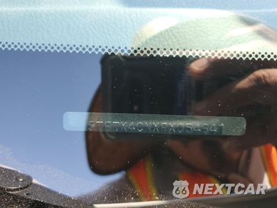 Zdjęcie 12 z 14 samochodu: 2015 TOYOTA TACOMA ACCESS CAB VIN:5TFTX4CNXFX054641 - miniatura
