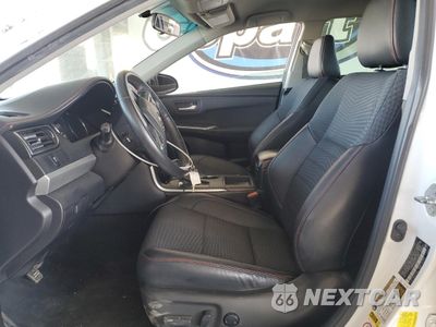 Zdjęcie 7 z 13 samochodu: 2015 TOYOTA CAMRY LE VIN:4T1BF1FK0FU048035 - miniatura