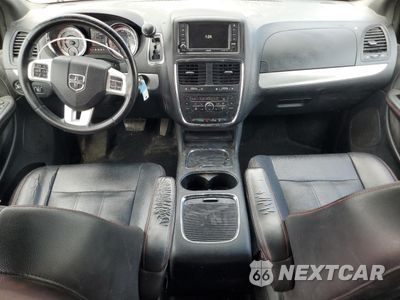 Zdjęcie 8 z 16 samochodu: 2017 DODGE GRAND CARAVAN GT VIN:2C4RDGEG8HR717628 - miniatura
