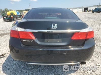 Zdjęcie 6 z 15 samochodu: 2014 HONDA ACCORD LX VIN:1HGCR2F31EA302416 - miniatura