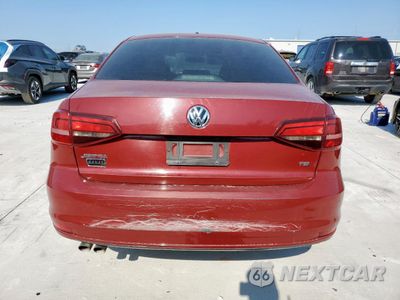 Zdjęcie 6 z 12 samochodu: 2016 VOLKSWAGEN JETTA S VIN:3VW267AJ9GM278648 - miniatura