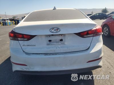 Zdjęcie 6 z 12 samochodu: 2017 HYUNDAI ELANTRA SE VIN:5NPD84LF5HH036427 - miniatura
