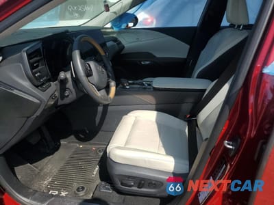 Zdjęcie 6 z 11 samochodu: 2025 LEXUS RX 350H BASE VIN:2T2BBMCA7SC066757 - miniatura