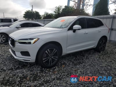 Główne zdjęcie samochodu: 2021 VOLVO XC60 T5 MOMENTUM VIN:YV4102RK7M1875643 - miniatura