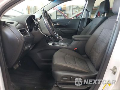 Zdjęcie 7 z 14 samochodu: 2019 CHEVROLET EQUINOX LT VIN:3GNAXUEV6KS502025 - miniatura