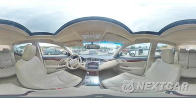 Zdjęcie 14 z 14 samochodu: 2011 TOYOTA AVALON BASE VIN:4T1BK3DB3BU432248 - miniatura