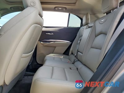 Zdjęcie 11 z 16 samochodu: 2023 CADILLAC XT4 LUXURY VIN:1GYAZAR44PF172975 - miniatura