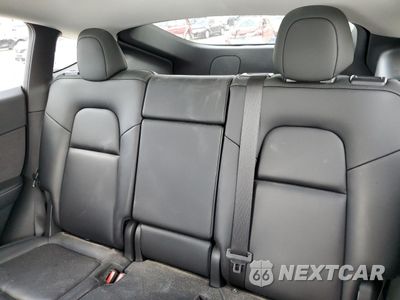 Zdjęcie 11 z 15 samochodu: 2023 TESLA MODEL Y VIN:7SAYGAEE1PF596629 - miniatura