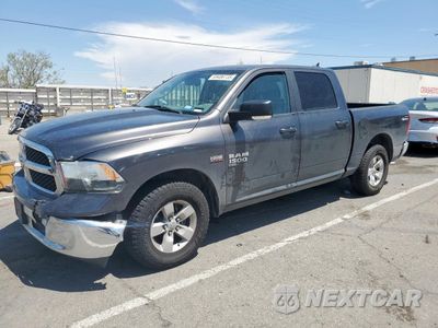 2019 RAM 1500 CLASSIC SLT 1C6RR6LT4KS549138 - główne zdjęcie licytacji z USA - miniatura