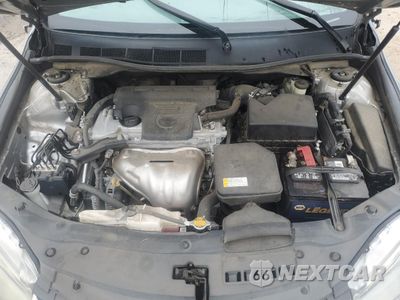 Zdjęcie 11 z 13 samochodu: 2016 TOYOTA CAMRY LE VIN:4T1BF1FKXGU999599 - miniatura